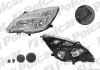 Фара основная | MERIVA, 06.10- Polcar 554610E (фото 1)