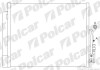 Радіатор кондиціонера Polcar 5546K8C1S (фото 1)