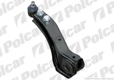 Рычаг подвески Polcar 555138K