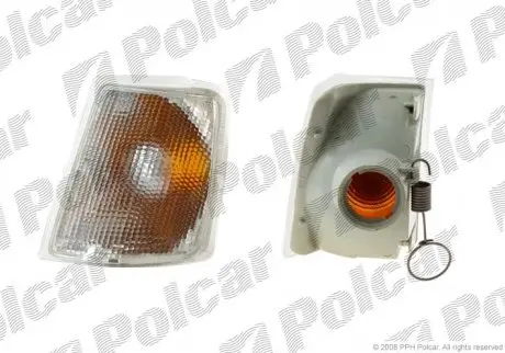 Указатель поворота Polcar 5553200E