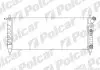 Радиатор охлаждения Polcar 5555085 (фото 1)