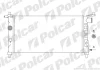 Радиаторы охлаждения | TIGRA (S93), 07.94-1 Polcar 555508A1 (фото 1)