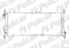 Радиатор охлаждения Polcar 555508A3 (фото 1)