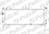 Радіатор охолодження Polcar 555508A4 (фото 1)