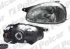 Фара основная | OPEL CORSA/COMBO,93- Polcar 555509E (фото 1)