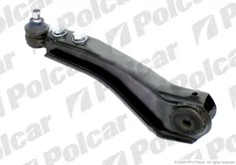Рычаг подвески Polcar 555538K