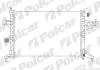 Радіатори охолодження CORSA C 01- Polcar 5556083 (фото 1)