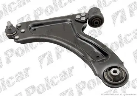 Рычаг подвески Polcar 555638K