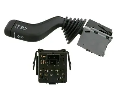 Перемикач підрульовий лівий Polcar 5556PZS1