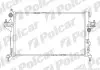 Радиатор охлаждения двигателя Polcar 555708-1 (фото 1)