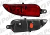 Фара задня | OPEL CORSA, 04- Polcar 5557980E (фото 1)