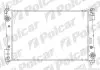Радиатор охлаждения Polcar 5558081 (фото 1)