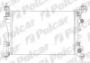 Радіатор охолодження Polcar 5558082 (фото 1)