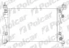 Радиатор охлаждения Polcar 555808A2 (фото 1)