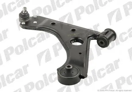 Рычаг подвески Polcar 555837K