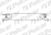 Радиатор воздуха (интеркулер) Polcar 5558J82 (фото 1)