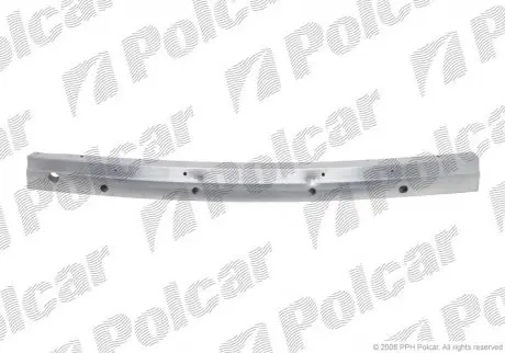 Підсилювач бампера Polcar 5559073