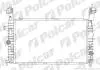 Радіатори охолодження MERIVA 03- Polcar 5559082 (фото 1)