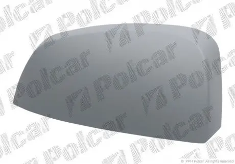 Корпус дзеркала зовнішнього Polcar 555955PM