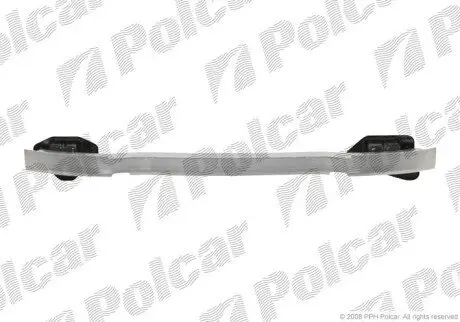 Підсилювач бампера Polcar 5559963