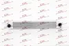 Радиатор воздуха (интеркулер) Polcar 5559J82 (фото 1)