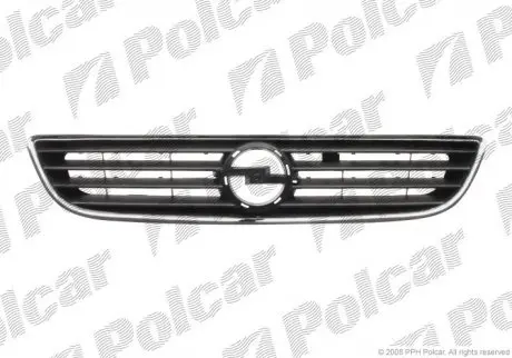 Решетка Polcar 5560051
