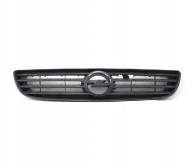 Решетка радиатора Polcar 556005