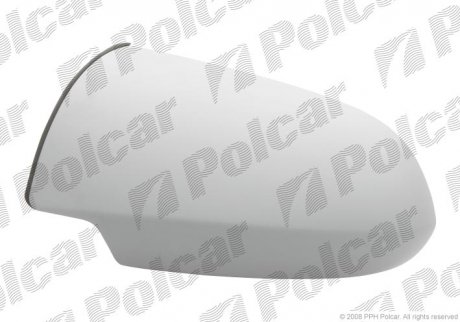 Корпус дзеркала зовнішнього Polcar 556055PE (фото 1)