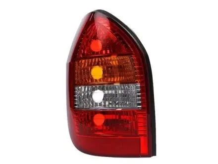 Фонарь задний левый Polcar 556087-E