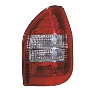 Фонарь задний правый Polcar 5560881E