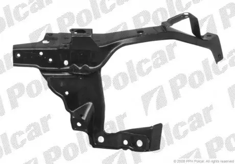 Окуляр передньої панелі Polcar 5561045