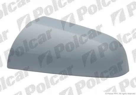 Корпус дзеркала зовнішнього Polcar 556155PM