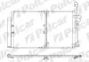 Радиатор кондиционера Polcar 5565K8C1 (фото 1)