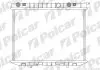 Радиатор охлаждения Polcar 5580085 (фото 1)