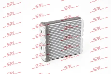 Радіатор обігріву Polcar 5580N82