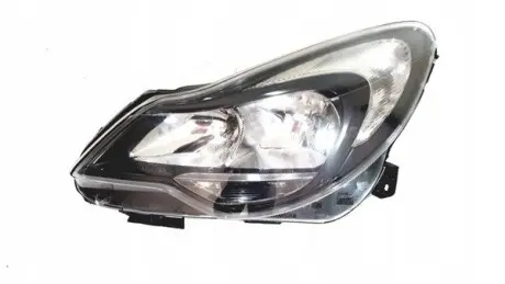 Фара передняя Polcar 55B1092E