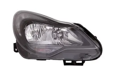 Фара передняя правая Polcar 55B1102E