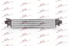 Радіатори повітря (Інтеркулери) ADAM, 13- Polcar 55B2J81 (фото 1)
