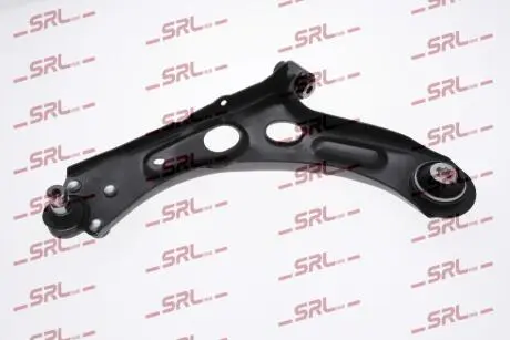 Важіль CORSA F (P2JO), 07.1 Polcar 55B3372