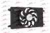 Вентилятори з корпусом / кронштейном ASTRA K, 15- Polcar 55C123W2S (фото 1)