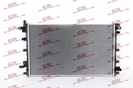 Радіатори охолодження VOLT, 11-14 Polcar 55H1082