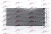 Радіатор кондиціонера (з осушувачем) Polcar 55L1K8C2S (фото 1)