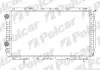 Радіатор охолодження Polcar 570208A3 (фото 1)