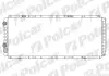 Радіатор охолодження Polcar 570208A4 (фото 1)