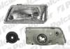 Фара основна | FIAT DUCATO, 94- Polcar 5702092E (фото 1)