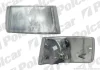 Указатель поворота передний | PEUGEOT BOXER, 94-02 Polcar 570219E (фото 1)