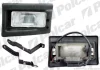 Фара передня | CITROËN JUMPER, 94- Polcar 570230E (фото 1)