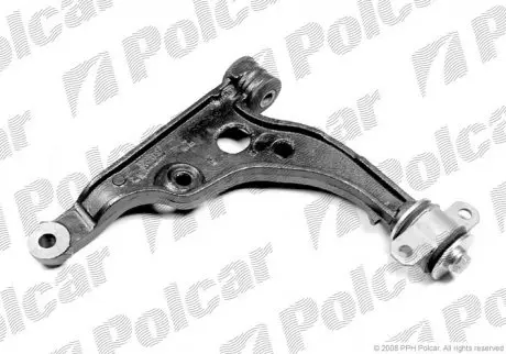 Важіль підвіски Polcar 570237K