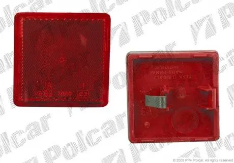 Отражатель Polcar 5702971X