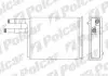 Радиатор печки Fiat Ducato/Peugeot Boxer 94 - Polcar 5702N81 (фото 1)